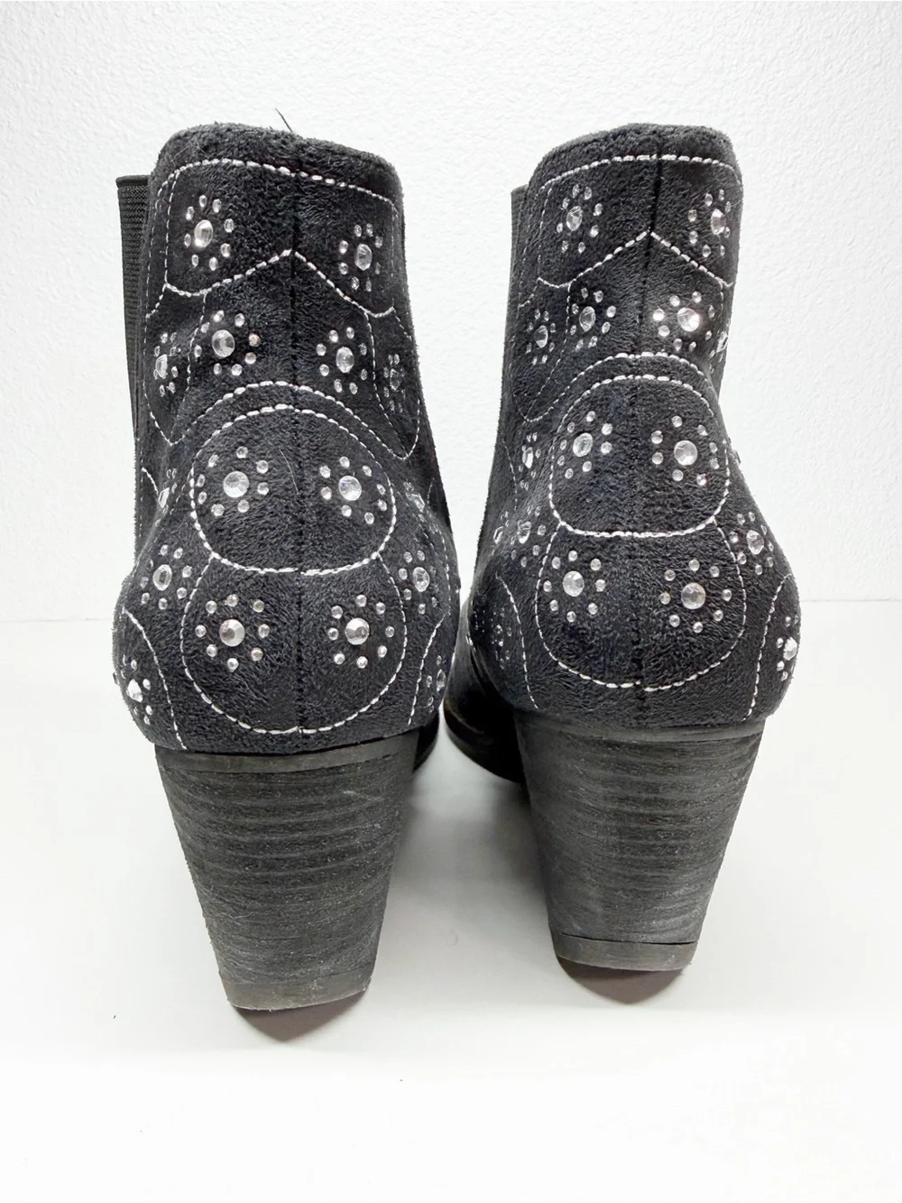 Coconuts by Matisse ankle boots